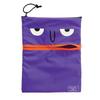 SMILER Mostro d'Acqua Impermeabile Borsa Impermeabile per Piscina Bagnata Grande Capacità con Cerniera per Costume da Bagno Bagnato Impermeabile per Caldo Esterno e Borsa, Borsa,