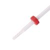 Frez Ceramiczny Do Skórek Xs Barrel Ball F 3/32" Delikatny