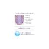 Thermos Vacuum Insulated 2-Way Water Bottle, 0.6L/0.63L, Purple Pink, Direct Drinking, with Cup,
