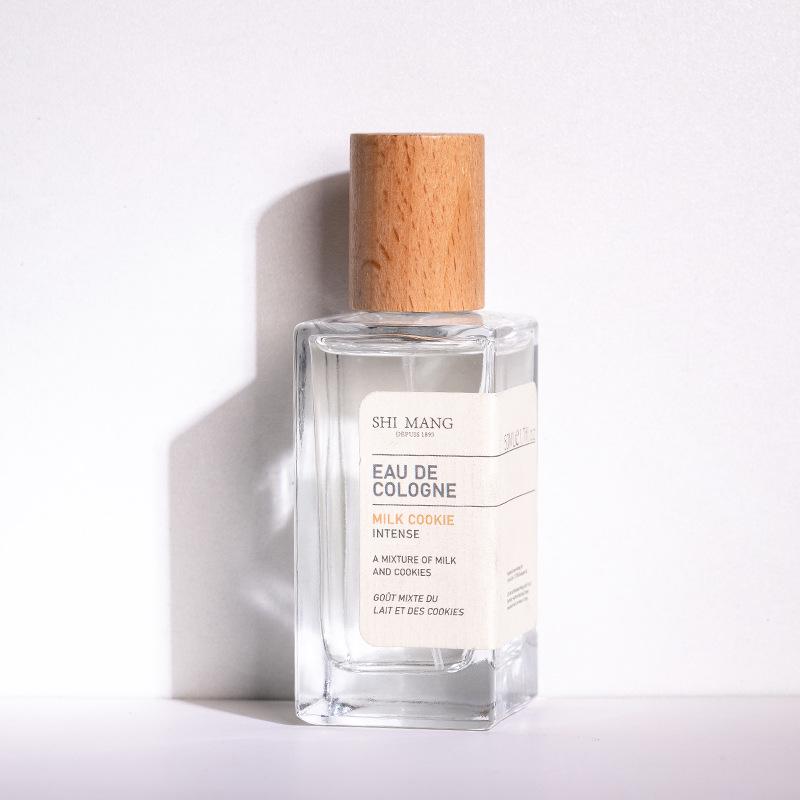 Shimao Turkish Unisex Perfume: Long-lasting, Fresh, Light Fragrance for Students - Natural Vietnamese Scent.