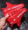 Fashion Kids Shoes Running Girls Boys School Casual Sports Tennis Sneakers Basketball Outdoor Mesh Summer Children Shoes Non-slip Footwe