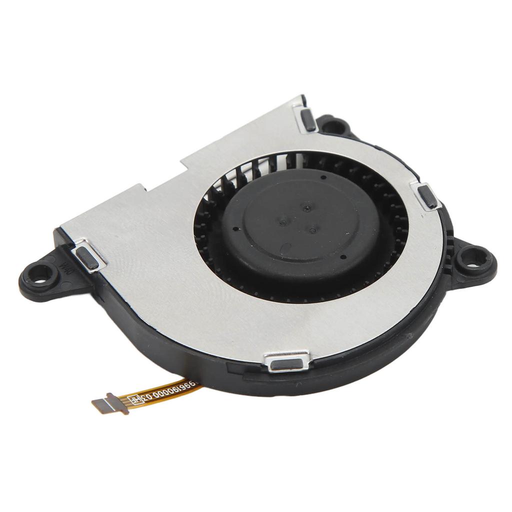 8800RPM Organic Light Emitting Diode Cooling Fan Heat Dissipation Game Console Cooling Fan for Switc