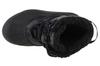 Columbia Bugaboot Celsius WP Snow Boot, for Boy Black Boots