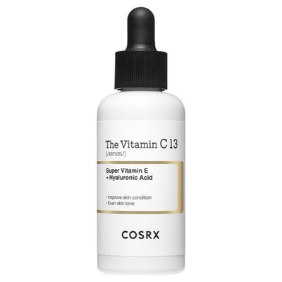 The Vitamin C 13 Serum 20ml, Korean – Brightening Care, Radiance Boost, Korean