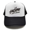 Hajime Miyagi Andy Șapcă Tip Trucker Unisex Pălărie Amuzantă Șapcă de Baseball Cool de Vară Plase Unisex pentru Plase Capace MZ