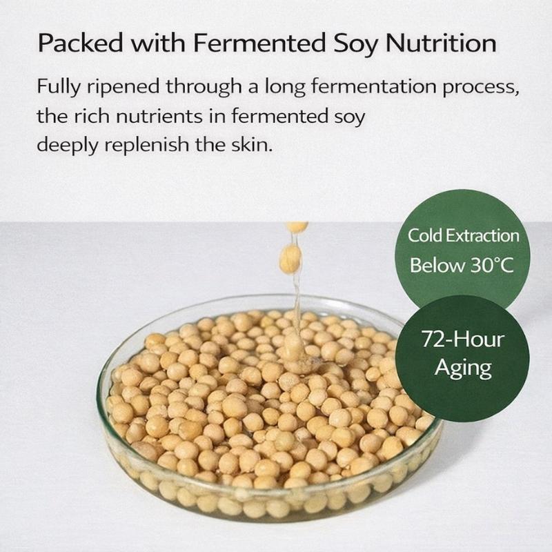 mixsoon Bean Cream 50ml / 1.69 Fl Oz