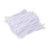 100Pcs Spiral Binding Coils Plastic Dia 9.5mm 3Celsius8in 48 Teeth 4:1 Ratio 75 Sheet Capacity for   Paper