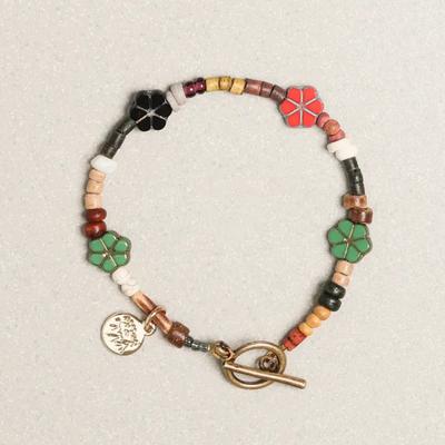 Garden Bracelet Mix