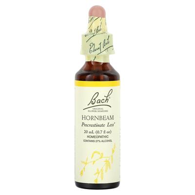 Original Flower Therapy, Cedarwood, 20Ml(0.7Fl Oz)
