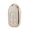 CGPCF1 For 2022 New Honda Civic Key Cover for Eleventh Generation Civic Car Remote Key Phnom Penh All-inclusive Protective Case