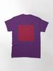 Nena 99 Red Balloons - Nena (lyrics) V.6 Classic T-Shirt