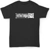 Native Tongue T Shirt Tribe DE LA Soul Blackheep Called Quest Madlib PETE