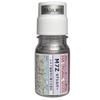 BOG Couleur de Peinture M7Z GT Argent, Peinture de Retouche Réparation Rayures, 9ml (pour Porsche M7Z)