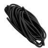 6090 20M   Catapult Latex Tubing Round Rubber Band Hunting Shooting Accessoryblack