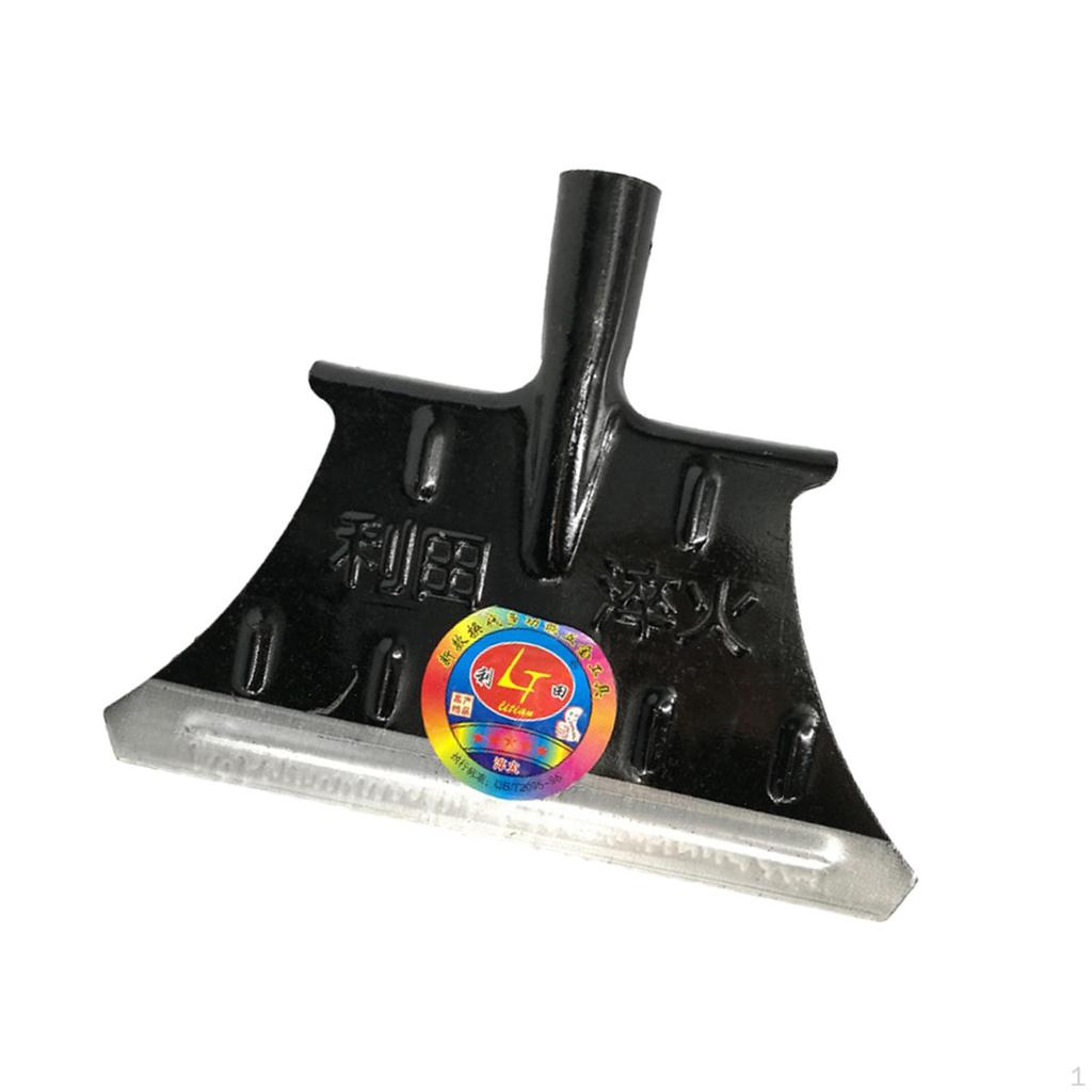 Excavation Tool for Outdoor Landscaping Projects