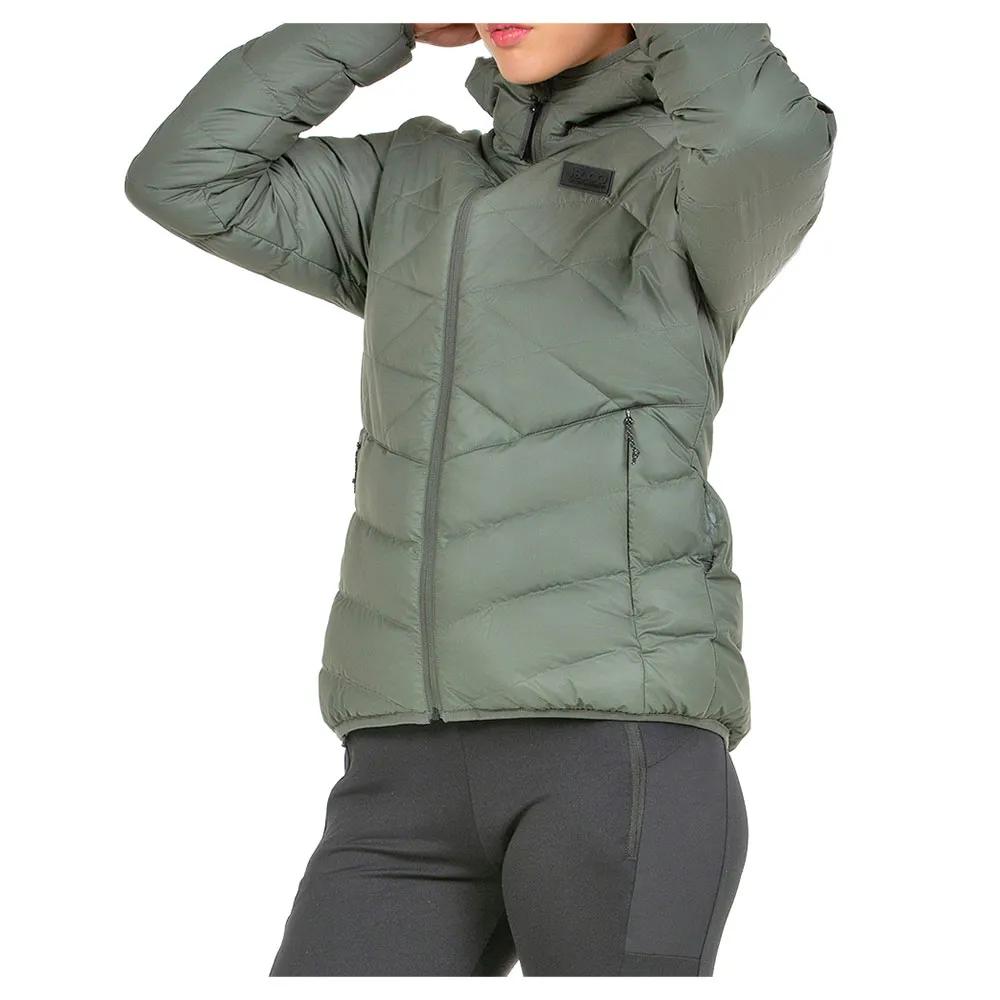 +8000 Parka Jadakis