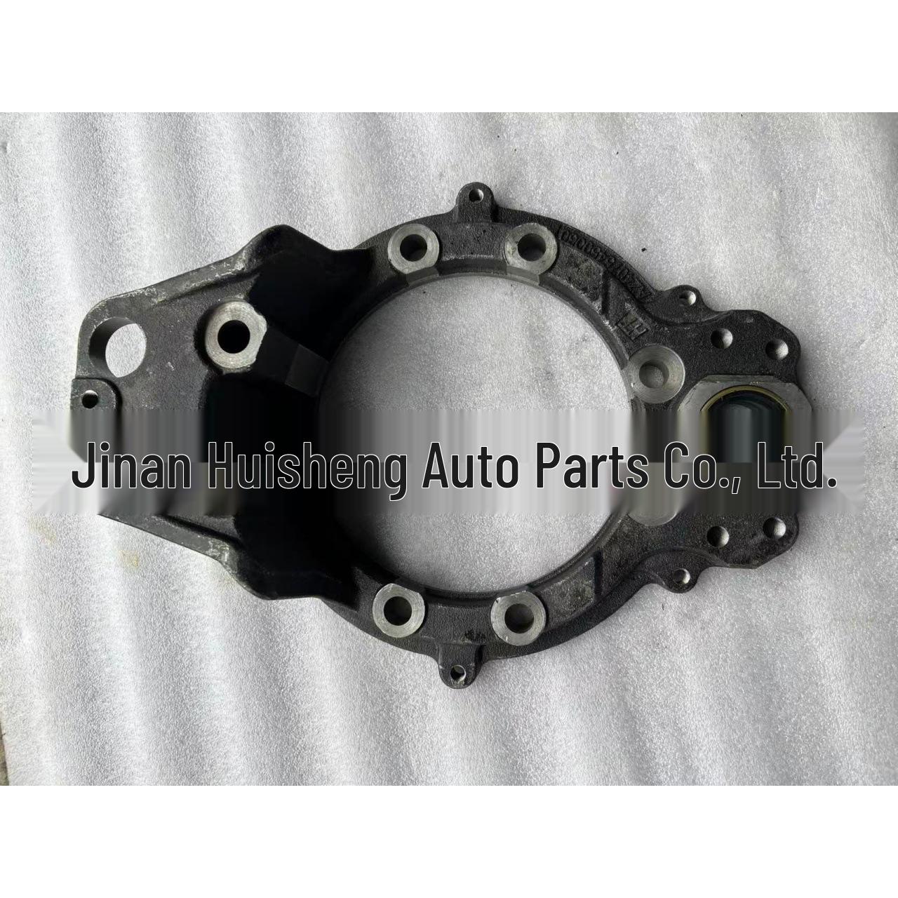 Brake Back Plate Assembly AZ4075450070 4075450070