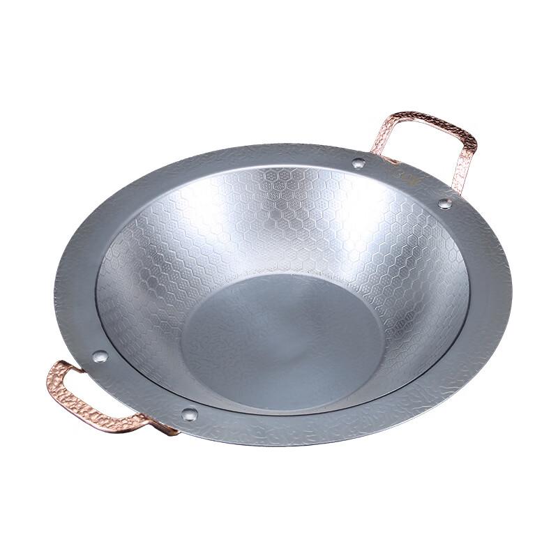 Yipan Extra Thick Stainless Steel Multi-Purpose Hot Pot