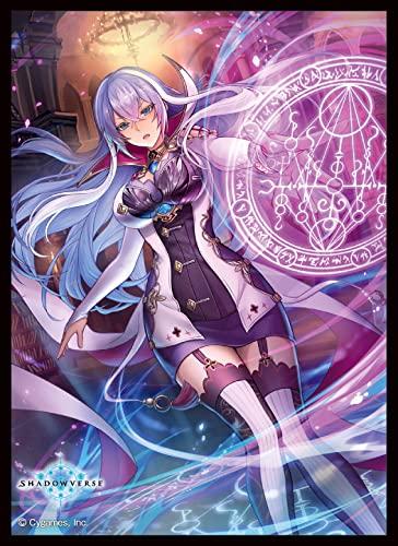 

Chara Sleeve Collection Mat Series Shadowverse Magician Inquiry Isabel (No.MT1203)