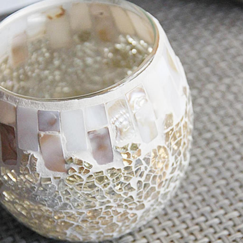 Holder Candle Handmade Gifts Potted