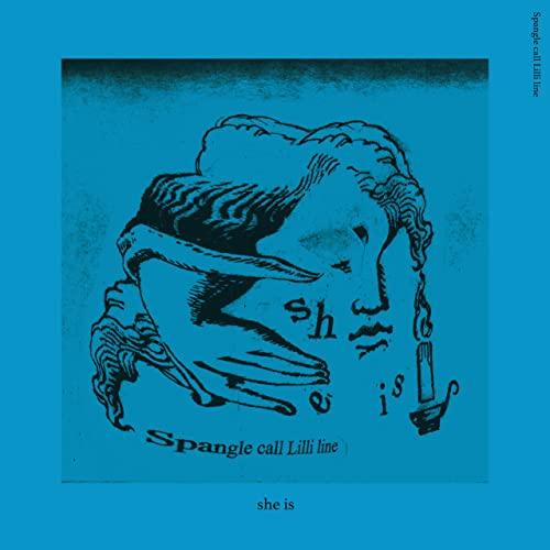 

she is/near you (z-mix) 7 inch [Analog]