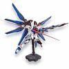 BANDAI SPIRITS HGCE 201 Mobile Suit Gundam SEED DESTINY Strike Freedom Gundam 1/144 Scale Pre-Colored Plastic Model Kit