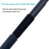 Primary Drive Clutch Puller Tool Replace 57001-1429, PP3079 Compatible With Kawasaki Brute Force 650 750 KFX700 Mule 3000 Prairie 300 360 400 650 700