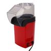 Hot Air Popcorn Popper Electric Home Popcorn Maker for Family Gathering Birthday Parties