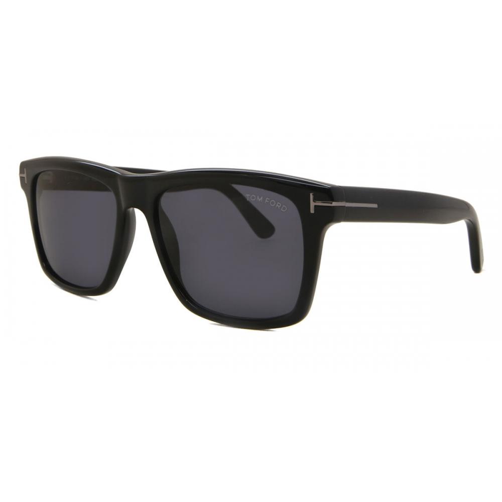 Tom Ford Ft0906 N Buckley 02 01a meN suNglasses