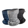 Headwear Neck Warmer Winter Windproof Bike  Headbands Cycling Scarf Bicycle Bandana Face Mask