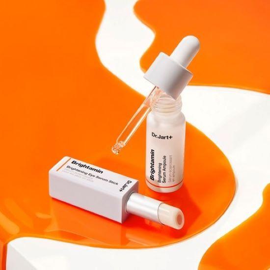 Dr.Jart+ Brightamin Brightening Eye Stick Balm 3.6g