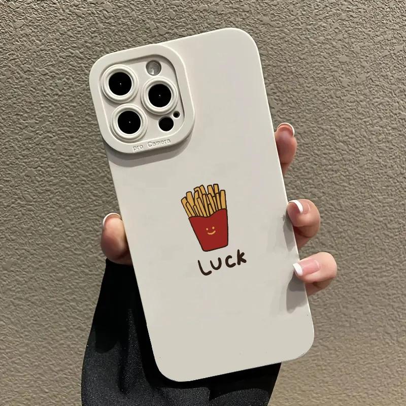 Cartoon Minimalist Sun Moon Silicone Case For Samsung Galaxy A14 A34 A54 A13 A23 A33 A52 A72 S23 Ultra S22 Plus S21 S20 FE Cover