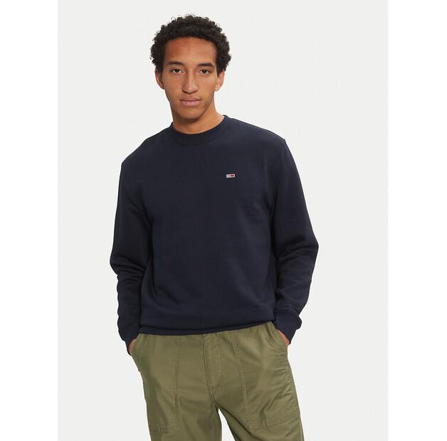 Толстовка Tommy Jeans DM0DM20741 EU S