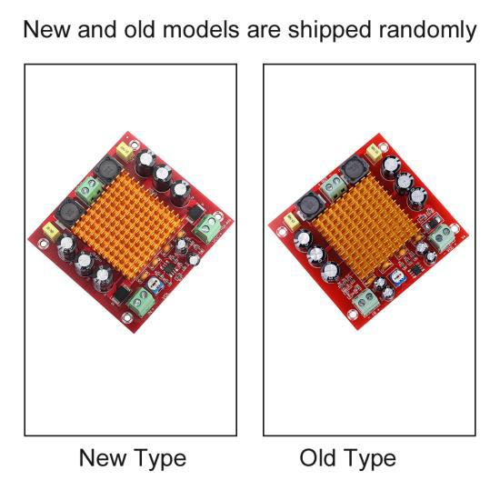 150W New Single channel Digital Amplifier Board Power Amp Module 12V-26V TPA3116D2