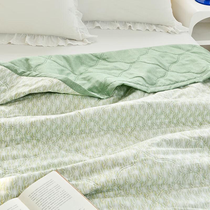 Yousiman Beifußduftende Sommerkühlbettdecke
