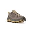 HOKA Tor Ultra Low GORE-TEX Oat Milk Opal Unisex Sneakers Purple 1130310-OKP