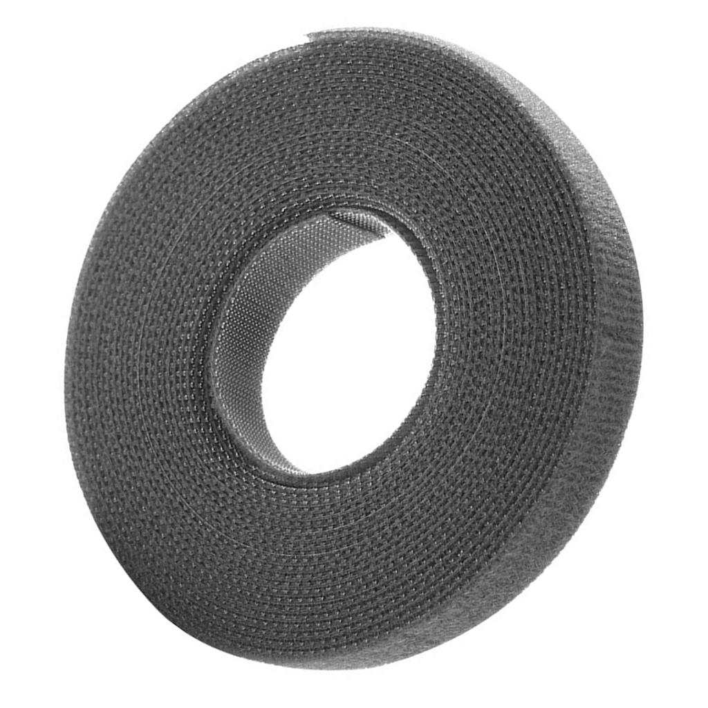 Hook and Loop Heavy Duty Securing Straps Tearable Reusable Fastening Cable Ties for Cable Tidy Wire