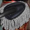Multi-Functional Car Duster Dust Clean Cleaning Dirt Dusting Brush Tool Mop