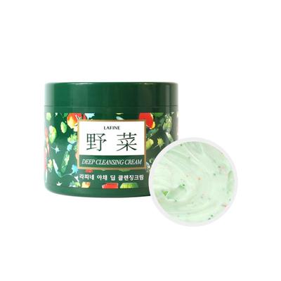 Vegetable Deep Cleansing Cream 300g