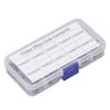 200Pcs Rectifier Diode 1N4001 to 1N4007 to 1N5819 Diode Assorted Kit Set for Product Development Mai