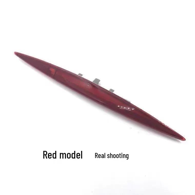 Высокорасположенный стоп-сигнал Honda CRV (Модели 2012-2016 гг.) 34270-TFC-H01 34270-T0A-H01 красный