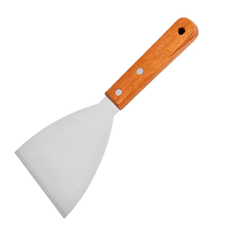 Oeny Stainless Steel BBQ Spatula