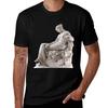 Sapphoby Giovanni Dupr TShirt Trend Art Print TShirt