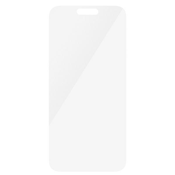PanzerGlass Classic Fit iPhone 15 ProMax 6,7" Displayschutz 2808