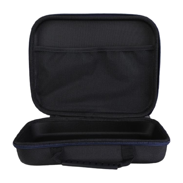 Drill Tool Bag Storage Case with Handle, Electric Grinder Drill Bag Zippers Pouches Replacement for Electric Drill Tool