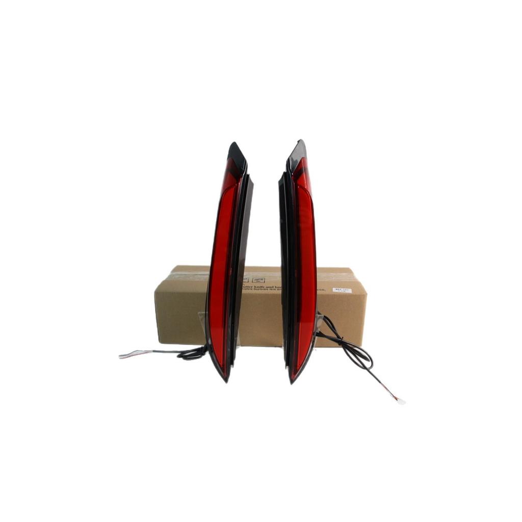 LED Rear Pillar Light for Ford Everest 2016-2021