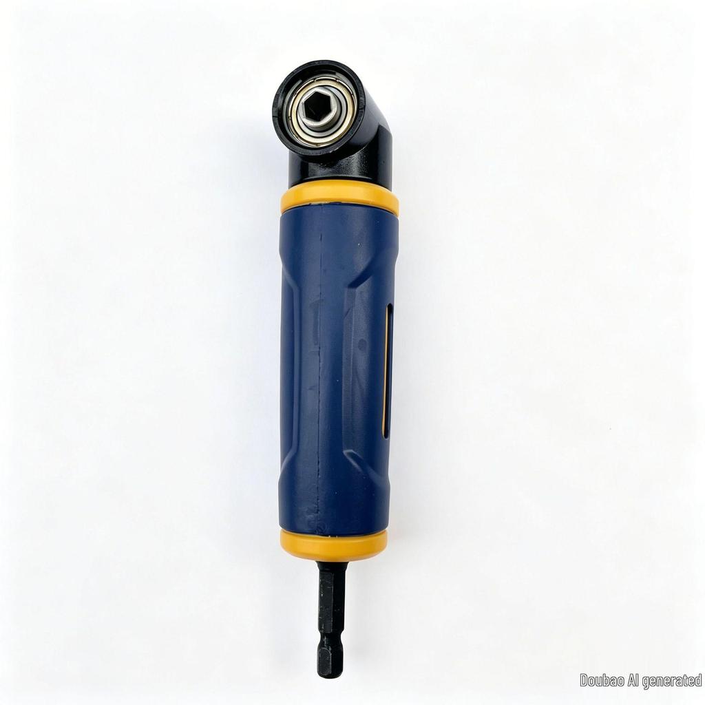 Corner Screwdrivers & Tools: 105° & 90° Angles, Long & Short Variants, Hardware Tools