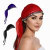 Ethnic Style Belly Dance Accessories Belly Dance Traditional Headwear  Dance Show