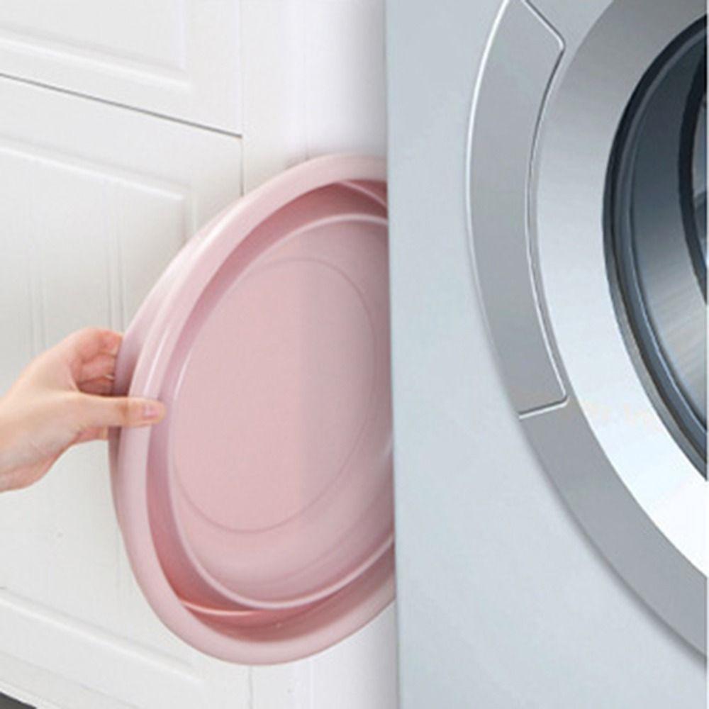 Space Saving Large Washbasin Foldable Camping Sink Multifunctional Laundry Tub  Baby