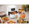 Фритюрница PHILIPS Ovi XL HD9280/30